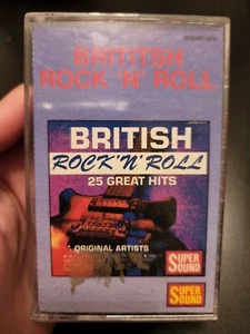British Rock 'N' Roll - Bild 1 von 3