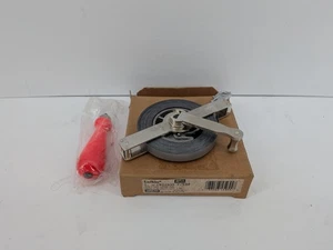 Lufkin Double Duty Öl Messband 25AMP, 50ft, CN1293S F/590 | Brandneu - Bild 1 von 4