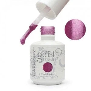 Gelish "Samuri" Foto 1 de 1