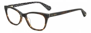 NEW Kate Spade KS POSI Eyeglasses 0086 HVN 100% AUTHENTIC - Picture 1 of 1