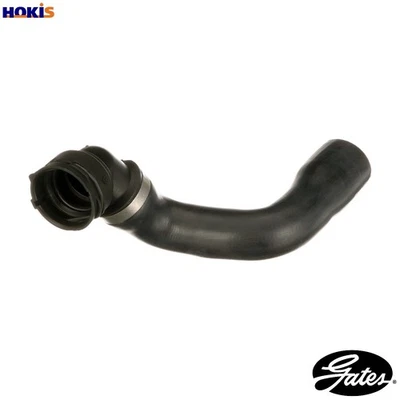 RADIATOR HOSE 05-2586 FOR VAUXHALL ZAFIRA/Mk/II/III ASTRA/VI OPEL 4cyl 1.8L 4cyl - Image 1 of 4