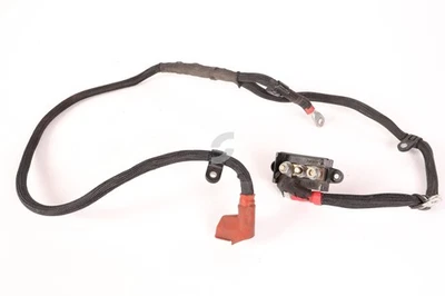 FEU-274885-A1 ALTERNATOR STARTER MOTOR CABLE  Ferrari - Used Parts USED - Image 1 of 2