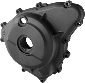 KAWASAKI NINJA 400 2018-2024 ENGINE STATOR MAGNETO SIDE COVER - STATOR COVER - Picture 1 of 5