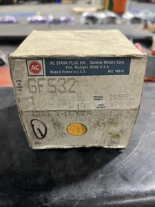 #25055511 GMC Gas Filter GF532 AC Delco - Picture 1 of 2