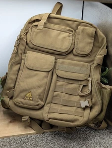 T.O.M. Borsa per pannolini Horizon Sling per papà viaggio escursionismo - Foto 1 di 10