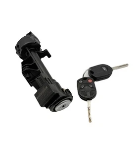 ⭐️2001-2019 Ford Escape Ignition Switch Lock Cylinder Electric With 2 Keys - Picture 1 of 6