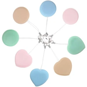 8 Pcs Cleaning Screen for Touch Screens Mobile Phone Cleaner - Afbeelding 1 van 12