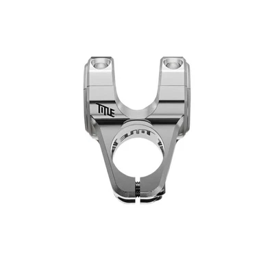 Title MTB ST1 35 Enduro Stem Silver - 35mm Clamp, 40mm Reach - Image 1 of 4