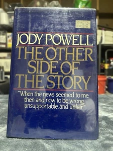 The Other Side of the Story - Hardcover By Powell, Jody  - Imagen 1 de 2