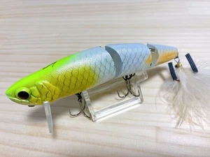 Jackall Mikey 140 Angelköder #AA69 - Bild 1 von 2