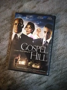 Gospel Hill (DVD) 2008 - Danny Glover  - Bild 1 von 5