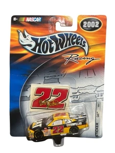 2001 Hot Wheels Racing NASCAR Pit Board #45 Sprint PCS Kyle Petty - Picture 1 of 2