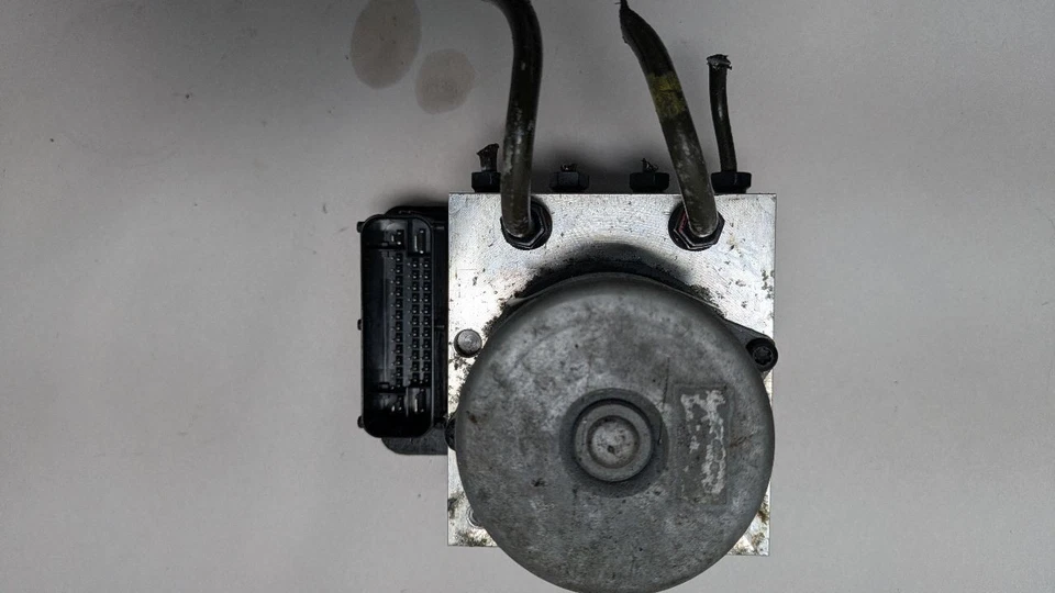 Pieza de freno antibloqueo sin crucero adaptativo compatible con 14-16 CADENZA 383009 Foto 1 de 4