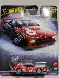 2024 Hot Wheels Premium Car Culture Exotic Envy BMW M1 Procar - 3/5 - Picture 1 of 2