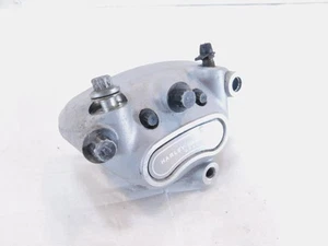 Harley Davidson Road King Electra Glide & V-Rod Silver Front Right Brake Caliper - Picture 1 of 12