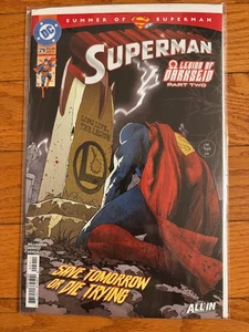 SUPERMAN 29 - Williamson Mora Darkseid - DC Comics 2025 - Picture 1 of 1