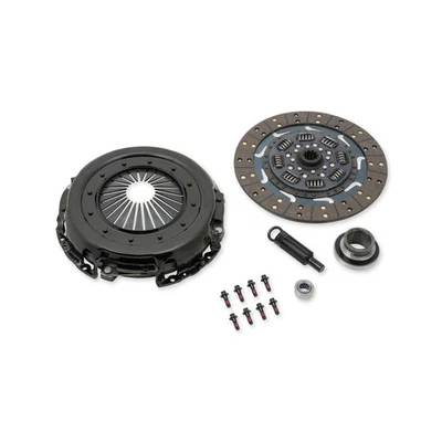 91D-2000 Hays Diesel 650 Clutch Kit - Ford - Image 1 of 4