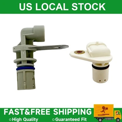 Camshaft Cam Position Sensor For 12591720 Chevrolet GMC Cadillac Saab Hummer - Image 1 of 4