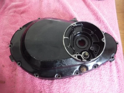Funda cubierta motor embrague Suzuki GS400E 91 GS500 GS500E 1989-2002 Foto 1 de 2