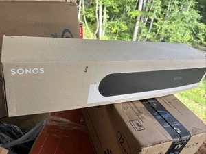 Sonos Ray Soundbar - Black - Picture 1 of 1