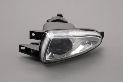 Genuine Jaguar S-Type 1999-2008 XJ 2003-2009 front fog lamp light (left) XR87609 — 第 1/4 张图片