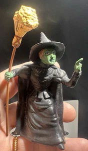 Figura Turner Wicked Witch of West Wizard of Oz Loew’s MGM 1988 de colección - Imagen 1 de 7