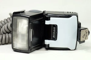 Nikon SB50DX Flash with SC17 and Stand TESTED - Picture 1 of 7