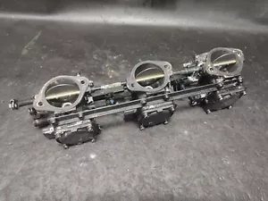 Polaris X-45 SLTX 1200 Carburetors Carbs 40mm 1999 - Picture 1 of 10