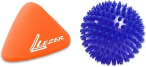 Lezer Trigger Massage Point & Spiky Massage Ball - Picture 1 of 7