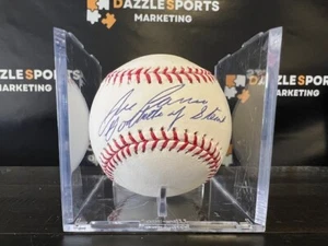 Oakland A's Jose Canseco Signed/Inscribed OML Baseball with JSA COA - Picture 1 of 1