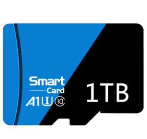 1TB A1 Micro TF Sd Memory Card for Phone PC Camera - Picture 1 of 2