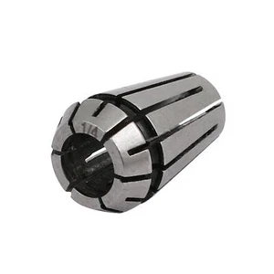 1/4 Abrazadera Dia ER11 Acero Inoxidable Resorte Redondo Collet Fresado Plata Gris - Imagen 1 de 3