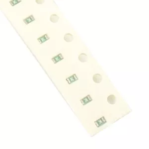 10Pcs Littelfuse SMD SMT 0603 Fast Acting Fuse 1.5A 32V 046701.5 Marking Code K - Picture 1 of 2