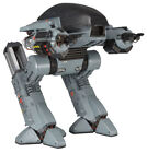 Neca Robocop Ed-209 10 Inch Figure With Sound