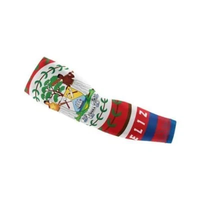 COOLFACE Belize Arm Sleeve