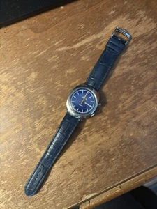 Vintage Omega Chronostop 60s, Runs Well, Functioning Chrono Hand - Picture 1 of 12