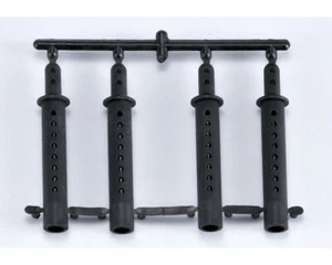 Killerbody Karosseriesteher Verlängerung Plastik 4 Stk KB48105  - Bild 1 von 2