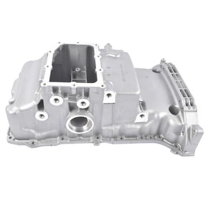 Cacerola de aceite del motor para Mercedes C300 W205/C205/A205 GLC300 X253/C253 2016-17 L4 2,0 L - Imagen 1 de 12