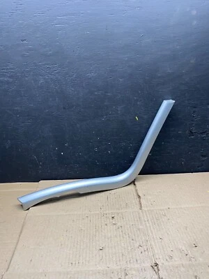 Ford Edge 2011 a 2014 conductor izquierdo panel de ajuste lateral izquierdo bisel L5564 DG Foto 1 de 4