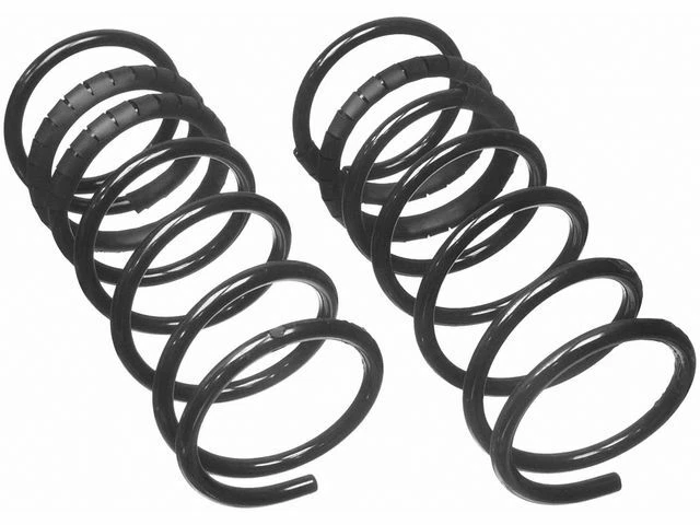 Juego de muelles helicoidales delanteros Moog 36374JQ 1995 1996 1992 1994 para GMC C1500 1988-1997 Foto 1 de 2