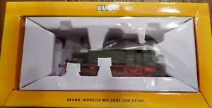 Brawa HO 40580 Steam Engine 98.10 DRG (DC Extra With Sound) - Picture 1 of 5