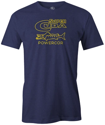 Columbia 300 Super Cuda PowerCOR