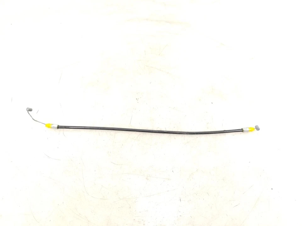 Kawasaki ZRX1200 ZRX1100 2005 línea de cable de asiento Foto 1 de 4