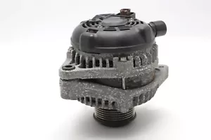 Honda Crosstour 11-12 EX Alternator Generator 3.5L (6 Cylinder) 31100-R70-A11, A - Picture 1 of 5