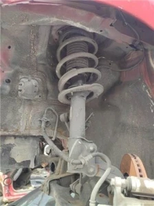 front shock absorber lh for HYUNDAI I30 (GD)(2012->) 2011 250264 - Picture 1 of 4