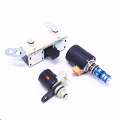 Electroválvula de transmisión 4R70W 4R75W adecuada para AODE Ford F-150 2005-2008 Foto 1 de 3