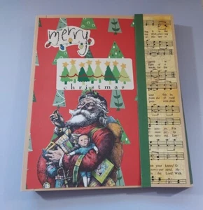 Christmas Folio Organizer - Picture 1 of 6