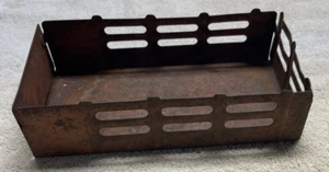Vintage Structo Metal Stake Bed - Picture 1 of 9