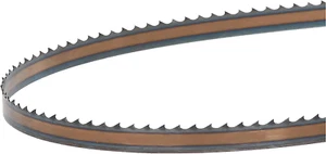 Bandsaw Blade 1/2" X 142", 4TPI - Picture 1 of 2