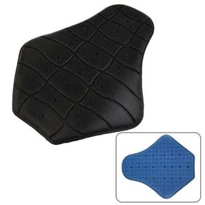 Motorcycle Armor Jacket Chest Back Protector Motorbike Insert Body Racing - Picture 1 of 4